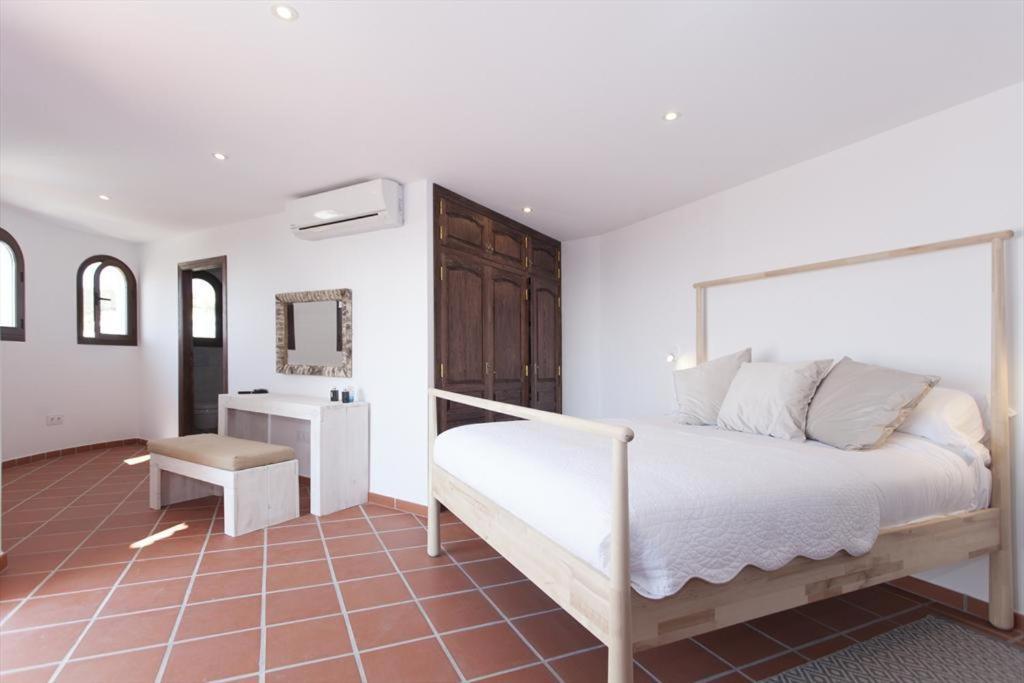 Lola Villa Altea Buitenkant foto