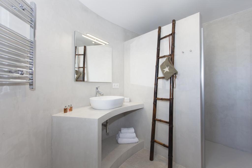 Lola Villa Altea Buitenkant foto