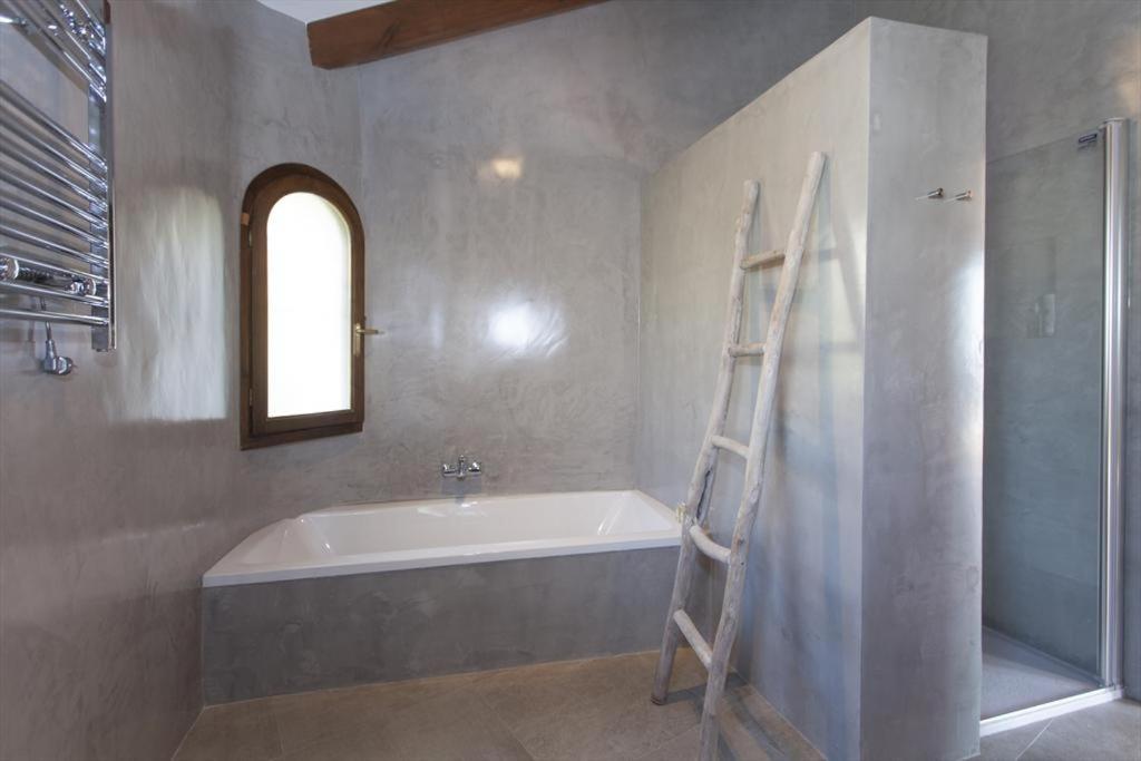 Lola Villa Altea Buitenkant foto