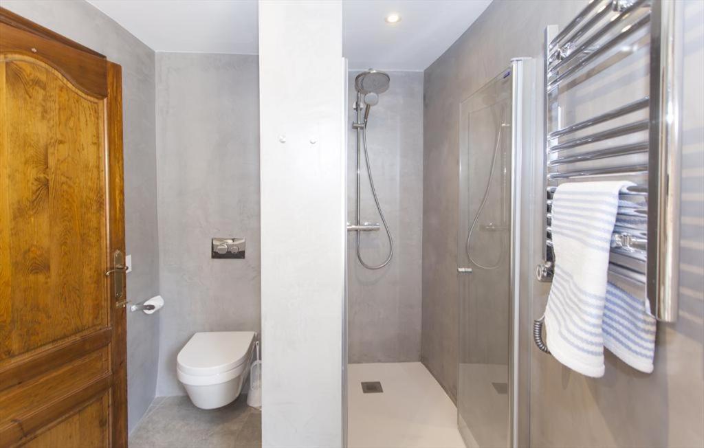 Lola Villa Altea Buitenkant foto