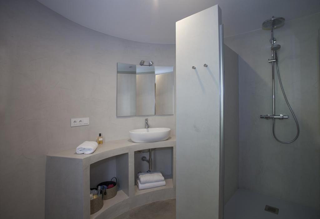 Lola Villa Altea Buitenkant foto