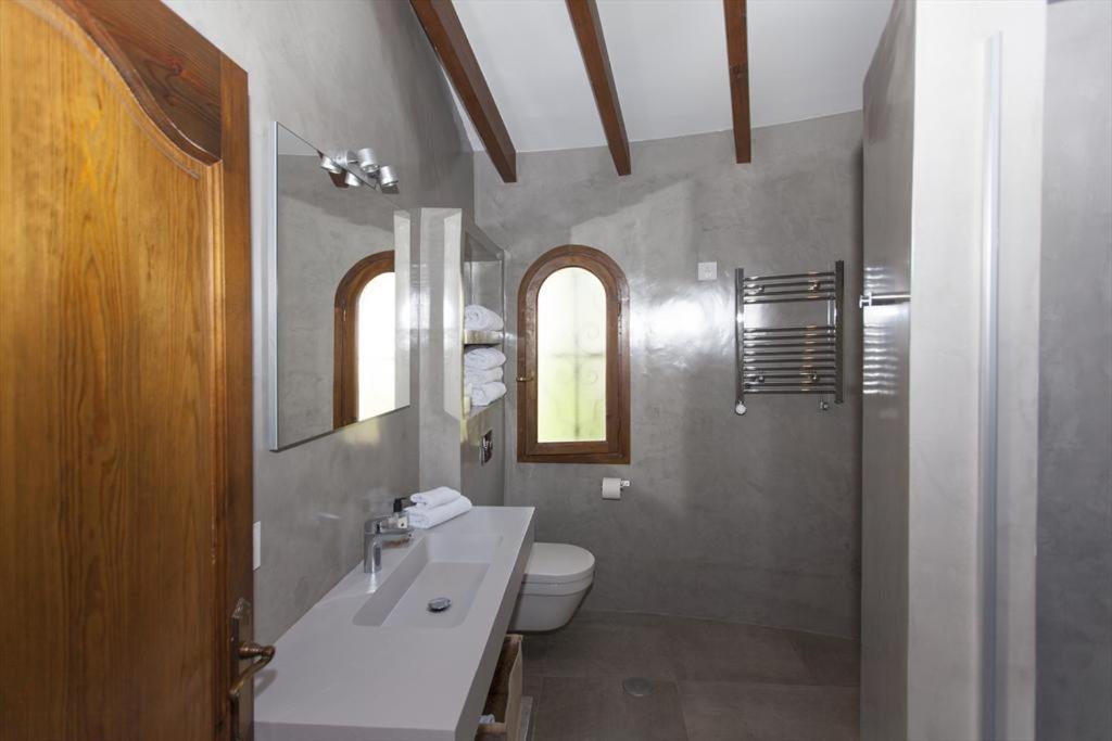 Lola Villa Altea Buitenkant foto