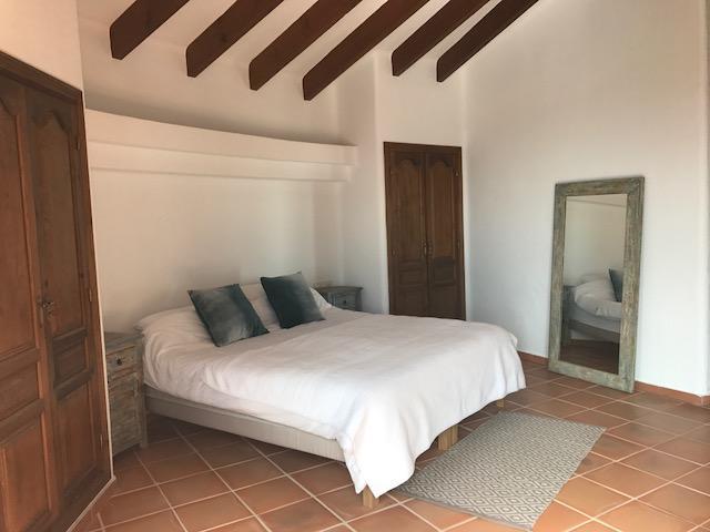 Lola Villa Altea Buitenkant foto